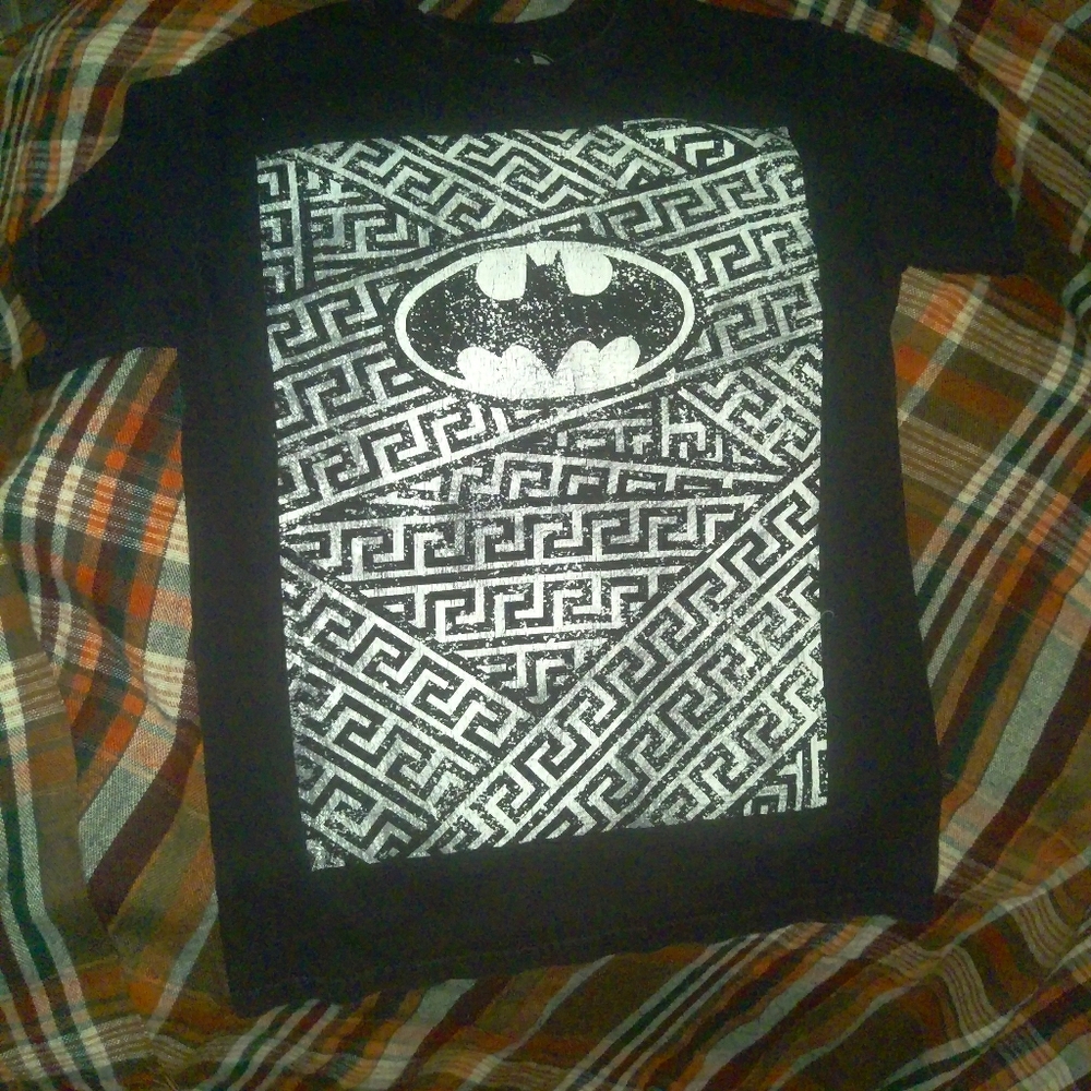 Vintage Batman T-Shirt